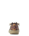 Hilo Stretch Lace- Dark Tan