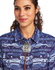 Ariat REAL Oceanic Shirt