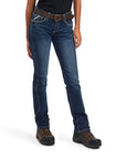 Rebar Riveter Straight Jean-ATLANTA