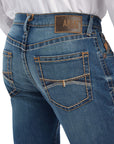 M4 Relaxed Ramos Boot Jean-Cayman