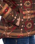 Crius Insulated Jacket-CANYONLANDS PRINT