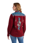 Shacket Chimayo Shirt Jacket
