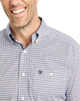 Relentless Savvy Stretch Classic Fit Shirt