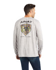 Charger Camo Shield T-Shirt