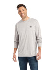 Charger Camo Shield T-Shirt
