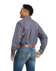 Pro Series Giacomo Stretch Classic Fit Shirt