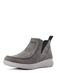 Hilo Midway-CHARCOAL GREY