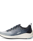 Mens Ariat ShiftRunner- Smoky Gray