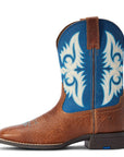 Lonestar Western Boot