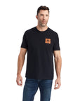 Ariat Linear Octane T-Shirt