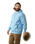 Rebar Graphic Hoodie