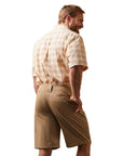 Pro Series Koa Classic Fit Shirt