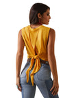 Rodeo Chica Tank