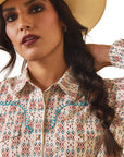 REAL Cimarron Shirt