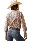 REAL Cimarron Shirt