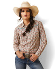 REAL Cimarron Shirt