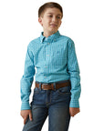Pro Series Kalvin Classic Fit Shirt