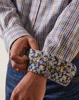 Wrinkle Free Arther Classic Fit Shirt