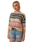 Kimmy Sweater