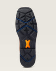 Sierra Shock Shield Patriot Work Boot