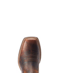 Pay Window Western Boot