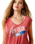 All American Tank
