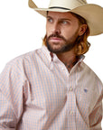 Wrinkle Free Frederic Classic Fit Shirt
