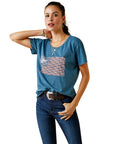 Ariat Amarillo T-Shirt