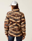 Chimayo Fleece Jacket