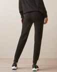 Real Jogger-Balck