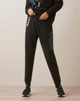 Real Jogger-Balck