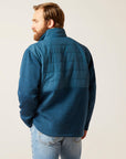 Caldwell Reinforced Snap Sweater