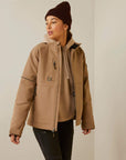 Rebar DriTEK DuraStretch Insulated Jacket