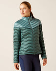 Ideal Down Jacket