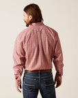 Wrinkle Free Kairo Classic Fit Shirt