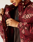 Western Stable Jacket
