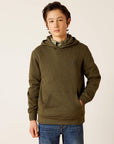 Faded Hoodie