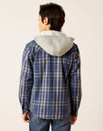 Hanley Shirt Jacket