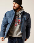 Crius Insulated Jacket