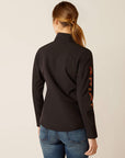 New Team Softshell Jacket