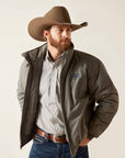 Team Insulated Jacket