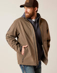 Logo 2.0 Softshell Jacket