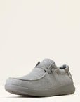 Hilo-LIGHT HEATHER