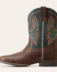 Wilder Western Boot