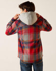 Hoffman Shirt Jacket