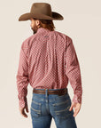 Wrinkle Free Gideon Classic Fit Shirt