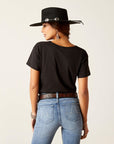 Ariat Geo Skull T-Shirt