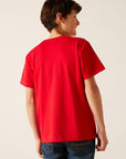 Ariat Block Rodeo T-Shirt