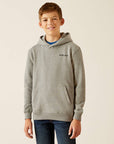 Bold Hex Hoodie