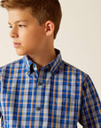 Pro Reggie Classic Fit Shirt